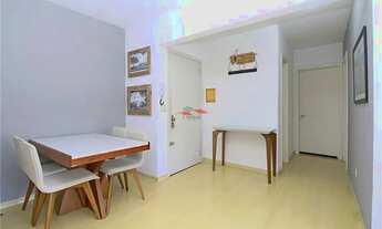 Imagem 3: Apartamento (Padrão), com 2 quartos e 1 banheiros à Venda, 69 m² em Porto Alegre/RS