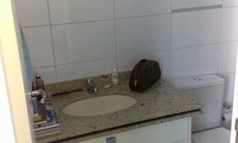 Imagem 7: Apartamento Cancela Preta - 80m² - 2 Quartos