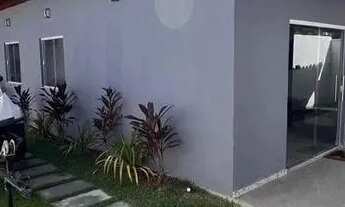 Imagem: Casa em Eldorado - Serra - Espírito Santo