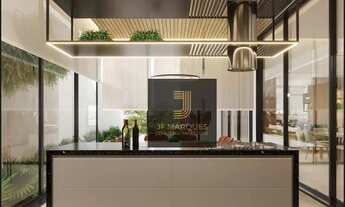 Imagem 7: Casa com 4 dormitórios à venda, 600 m² por R$ 7.500.000,00 - Vila Solaia - Barueri/SP