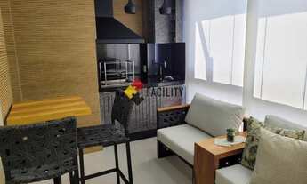 Imagem: Apartamento MOBILIADO para locação no