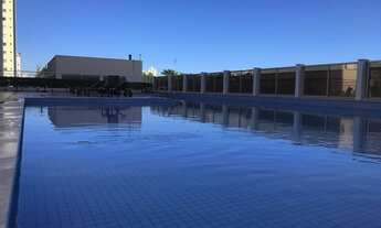 Imagem 5: Apartamento para aluguel com 72 metros quadrados com 3 quartos em Jardim Santa Marta - Cui