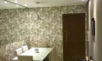 Imagem 2: Apartamento para venda com 58 metros quadrados com 2 quartos