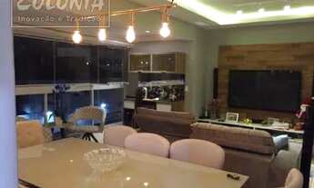 Imagem: São Caetano do Sul - Apartamento Padrão