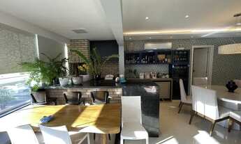 Imagem 5: Apartamento para Venda em Uberlândia, Santa Mônica, 3 dormitórios, 2 suítes, 3 banheiros