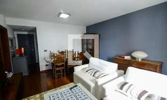 Imagem 4: Apartamento para Aluguel - Vila Isabel, 3 Quartos, 98 m2