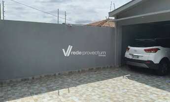 Imagem 3: Casa - Jardim Nova Europa - Campinas