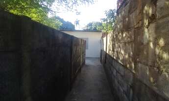 Imagem: Casa para aluguel tem 80 metros quadrados