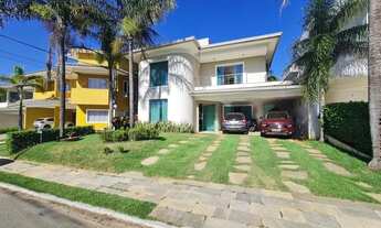 Imagem: Sobrado à venda, Jardins Mônaco, Aparecida