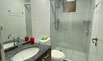 Imagem 7: Apartamento com 3 dormitórios à venda, 67 m² por R$ 399.000,00 - Vila Conceição - Diadema