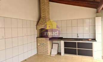 Imagem 15: Casa para à venda no bairro Jardim Caparroz, em São José do Rio Preto - SP