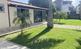 Imagem 4: Casa em Itaipuaçu