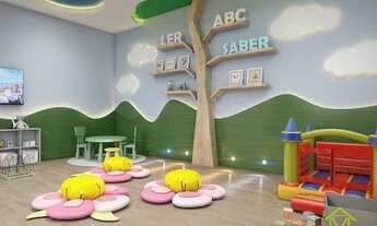 Imagem 5: 2 quartos em Gaivotas Itaparica - Ed. Cannes Cód: 23384JM!985