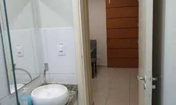 Imagem 4: Apartamento com 2 dormitórios terreo, 47 m² por R$ 181.000 City Ribeirão