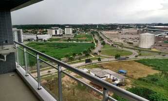 Imagem: Breeze Res. Cobertura Duplex 3/4 - 1 Suíte