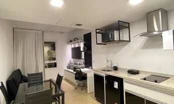 Imagem: Blend SmartStyle - AIRBNB APARTAMENTO FLAT