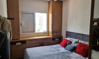 Imagem 6: Apartamento com 2 dormitórios para alugar, 53 m² por R$ 6.331,00/mês - Consolação - São Pa