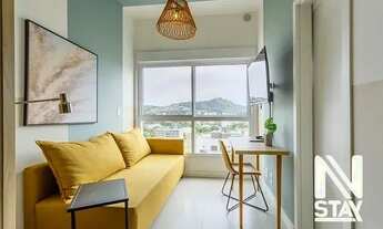 Imagem: Loft moderno e confortável, em localização