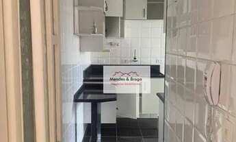 Imagem 5: Apartamento com 2 dormitórios à venda, 60 m² por R$ 360.000,00 - Vila Rosália - Guarulhos