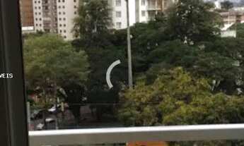 Imagem 4: Apartamento para Locação em São José dos Campos, Centro, 1 dormitório, 1 suíte, 1 banheiro