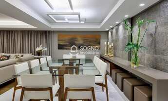 Imagem 5: Apartamento à venda, 4 quartos, 2 suítes, 4 vagas, Vila da Serra - Nova Lima/MG