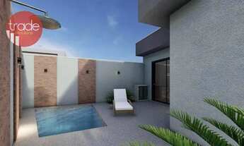 Imagem 4: Casa à venda Recreio das Acácias Reserva Imperial