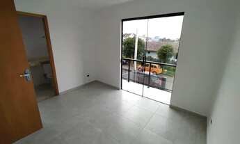 Imagem 7: Sobrado no sitio cercado