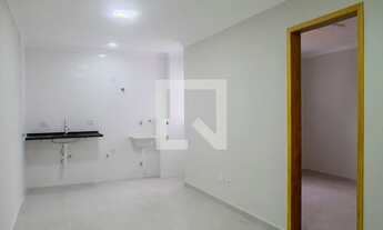 Imagem: Apartamento para Aluguel - Água Fria, 1