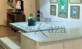 Imagem 4: Apartamento Padrão em São José dos Campos