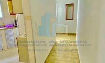 Imagem 4: Apartamento 2 dormitórios a 150 metros da praia no centro da cidade boqueirão!!!