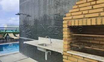 Imagem 6: JAY-Excelente apartamento com três quartos localizado na Tamarineira com 77,05m²