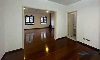 Imagem 4: Sobrado com 3 dormitórios para alugar, 360 m² por R$ 6.000,00/mês - Iguaçu - Londrina/PR