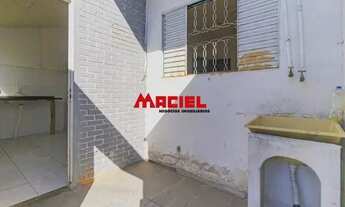 Imagem 5: Casa Padrão em Sao Jose dos Campos