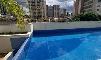 Imagem 5: Alugo ou vendo no Autêntico Batista campos com 3 suítes sendo 1 master Andar alto