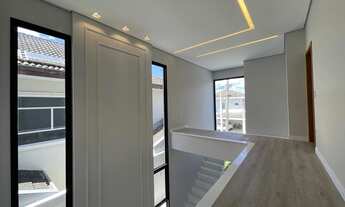 Imagem: Sobrado de Alto Padrão - Urbanova - Condomínio