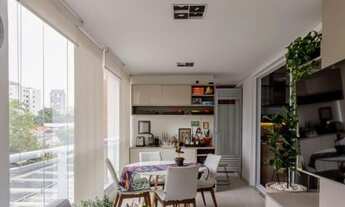 Imagem 3: Apartamento com 2 dormitórios para venda ou locação em Vila Mariana - São Paulo - SP