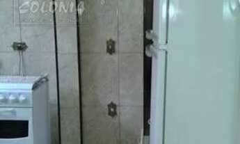 Imagem 6: Santo André - Casa Padrão - Parque Gerassi