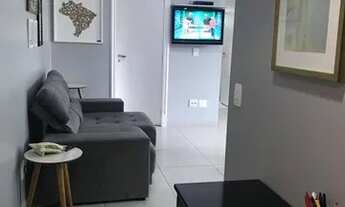 Imagem 3: Apartamento para aluguel com 90 metros quadrados com 2 quartos em Consolação - São Paulo