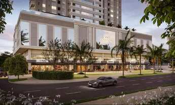 Imagem 1: KINGDOM TOWERS - Unidades de 1, 2 e 3 dormitórios - 40m² a 90m², o prédio mais alto se São