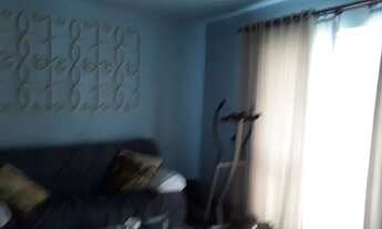 Imagem 5: Apartamento 3 Quartos com suite face norte permuta