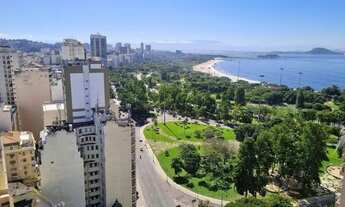 Imagem 3: Apartamento com 4 quartos para alugar, 302m² - Flamengo - Rio de Janeiro/RJ