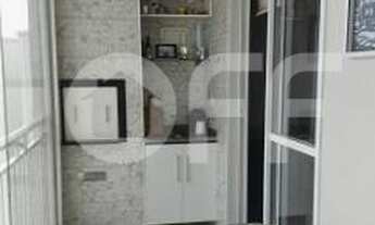 Imagem 6: Inspiratto 3 dormitórios/ 1 suíte - 87m² - Swift/Abolição