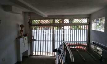 Imagem 3: Sobrado com 3 dormitórios á venda no Jardim Prudência!