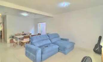 Imagem 3: Casa Recanto dos Pássaros - Cuiabá - MT