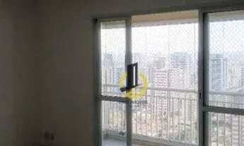 Imagem 3: Apartamento para alugar no Residencial Chacara Santa Cruz - 93m² - 3 dormitórios (1 suíte