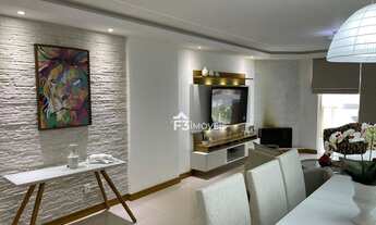 Imagem 3: Apartamento com 4 dormitórios à venda, 181 m² por R$ 1.400.000,00 - Várzea - Teresópolis/R