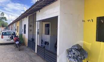 Imagem 2: Casa próximo ao aeroporto