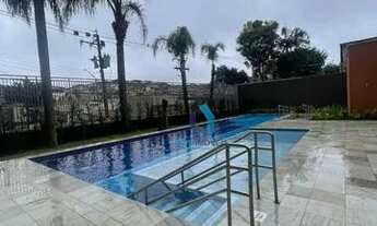 Imagem: Apartamento com 2 dormitórios para alugar