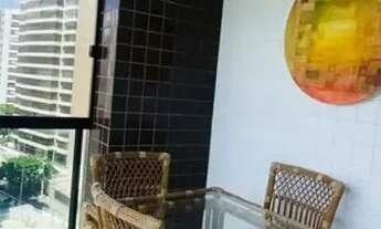Imagem 4: Apartamento para aluguel com 50 metros quadrados com 1 quarto em Armação - Salvador - Bahi