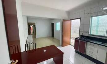 Imagem 4: Casa com 2 dormitórios para alugar, 100 m² por R$ 1.800,00/mês - Vila Suíça - Santo André